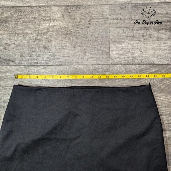 Loft Pencil Skirt Size 12 - Picture 3 of 5